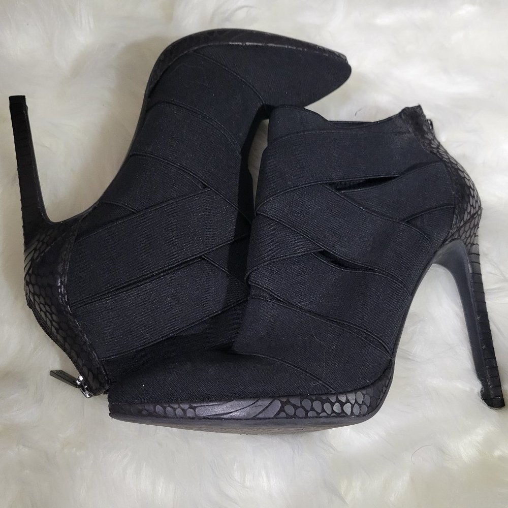 Jessica Simpson Heels Size 7M